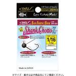 ZH-23 シャンクチョットプラス ガード付 土肥富