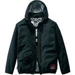 【Z-DRAGON】 74300 空調服(R)長袖ブルゾン 自重堂