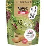 スリムアップスリム イート 抹茶味 アサヒグループ食品