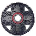 フレックススクラブ-BLACK 15インチ ペンギンワックス