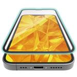 PM-A25SFLGFDR iPhone 16e / 14 / 13 / 13Pro ガラスフィルム 高透明 全面保護 365日保証 ダイノレックス(R) 表面硬度10H エレコム