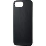 iPhone 16e バックパネル カメラ/背面保護 薄型 バックプレート エレコム