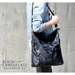 DEVICE デバイス キャンバス 2WAY 斜めがけ ショルダーバッグ サコッシュバッグ トップハウス