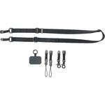DEVICE+ WEBBING MULTI GEAR STRAP ギア ストラップ キーホルダー スマホショルダー トップハウス
