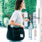 【インフルエンサーぬこ ×DEVICE コラボ】Rename  オリジナルタグ キャンバス 2WAY ショルダーバッグ トートバッグ トップハウス