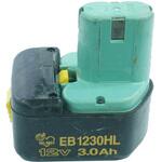 【リサイクル】(HiKOKI)EB1230HL ※お預かり再生(リターン式) ノーブランド