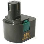 【リサイクル】(RYOBI)B-1220F1 ※お預かり再生(リターン式) ノーブランド