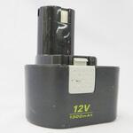 【リサイクル】(RYOBI)B-1203M ※お預かり再生(リターン式) ノーブランド