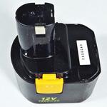 【リサイクル】(RYOBI)B-1203C ※お預かり再生(リターン式) ノーブランド