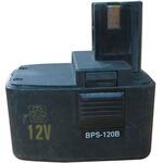 BPS-120B【リサイクル】 【リサイクル】(新興製作所(GOOD GEAR))BPS-120B ※お預かり再生(リターン式) ノーブランド