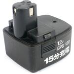 BPS-120【リサイクル】 【リサイクル】(新興製作所(GOOD GEAR))BPS-120 ※お預かり再生(リターン式) ノーブランド