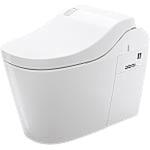 アラウーノL150便器本体タイプ0 床排水アプリありスティックリモコン(電波式)ホワイト Panasonic(パナソニック)