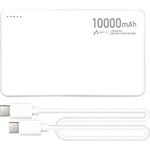 超安全+長寿命!準個体モバイルバッテリー10000mAh エアージェイ