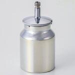 - 塗料カップ 吸上式 モノタロウ 18730548