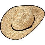 紳士・麦・カウボーイ #6781 グローブマニア(川西工業)