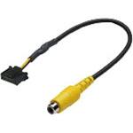 EVC-800PI バックカメラ接続コード パイオニア用 ENDY