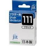 リサイクルインク brother対応 LC111 JIT