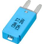 - ブレーカーヒューズ ミニ・低背用 モノタロウ 18735317