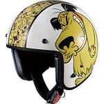 OGK Kabuto BOB-K ジェットヘルメット ウッドペッカー 【希少】 Webike | OGK KABUTO オージーケーカブト BOB-K WOODPECKER