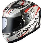 FF-5V VIENTO OGK KABUTO フルフェイス 【通販モノタロウ】