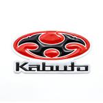 Kabuto ワッペン OGK KABUTO