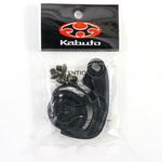 SAF シールドラチェットセット OGK KABUTO