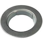 TO-196FLG(S) 小型ゴミ収納器付防臭排水トラップ(40A)用フランジ SUGICO(スギコ)