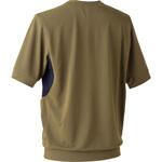 エアライトアークエッジポケットTシャツ HOP-SCOT