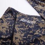 吸汗速乾カモフラコンプレッション・バラクラバ HOP-SCOT