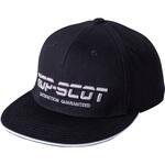フラットキャップ HOP-SCOT