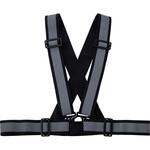 ハイビスストレッチ反射ベルト(ベスト型) HOP-SCOT