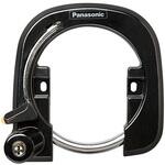 錠前・シートステー取付専用 Panasonic(パナソニック)
