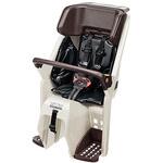 プレミアムリアチャイルドシート・リールベルト付 Panasonic