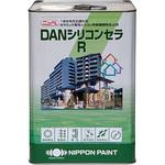 DANシリコンセラR ニッぺ(日本ペイント)