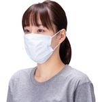 サージカルマスク 耳にやさしい モノタロウ