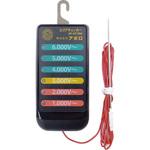 AP-CK130A エリアチェッカー(6LEDタイプ) アポロ