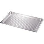 94011 18-8波型ホテルパン 仔犬印(本間製作所)