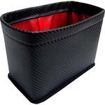カー用品 上質空間 ダストボックス 炭消臭 プラウド