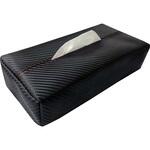 カー用品 上質空間 ティッシュカバー 5WAY プラウド