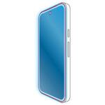 Google Pixel 9a フィルム 画面内指紋認証対応 アンチグレア ブルーライトカット 抗菌 指紋防止 反射防止 マット 気泡防止 エレコム