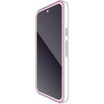 Google Pixel 9a フィルム 画面内指紋認証対応 高透明 抗菌 指紋防止 気泡防止 エレコム
