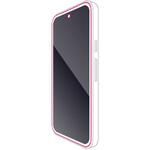 Google Pixel 9a ガラスフィルム 画面内指紋認証対応 高透明 強化ガラス 表面硬度10H 指紋防止 飛散防止 気泡防止 エレコム