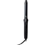 カール ヘアアイロン コテ 120～200℃(5段階調節) 自動電源OFF 海外対応 専用ポーチ付 テスコム