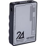992006 MAX.24V マルチバッテリー(充電器付き) HOP-SCOT