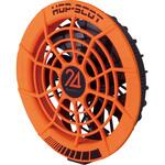 MAX.24V フリーアジャストファン HOP-SCOT
