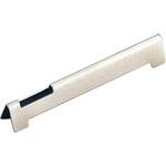 18-8ナイフ&フォーク箸レスト ルーフ型 TKG