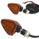 モトレッド 601 LEDフラッシャー MOTOLED