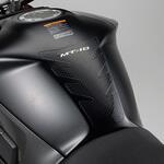 タンクパッド MT-10 ワイズギア
