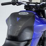 プロテクションパッド MT-25/03 ワイズギア