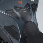 プロテクションパッド MT-09(～’23) ワイズギア